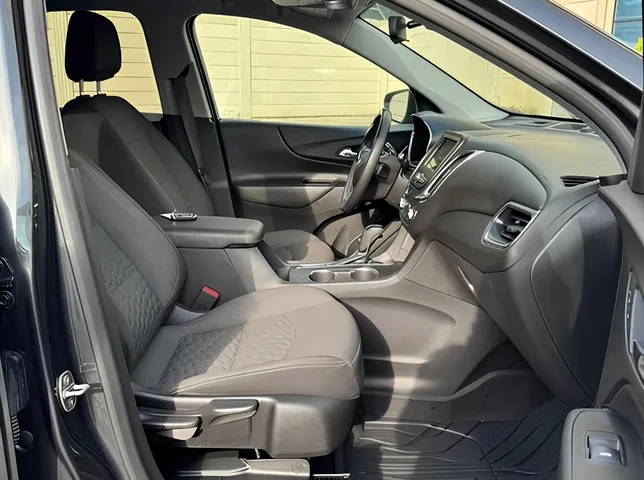 Chevrolet Equinox, 1.5 L, 2019 წელი, 42 485 km, Baku - ფასი: 23 800 ₼ - Tunel.az