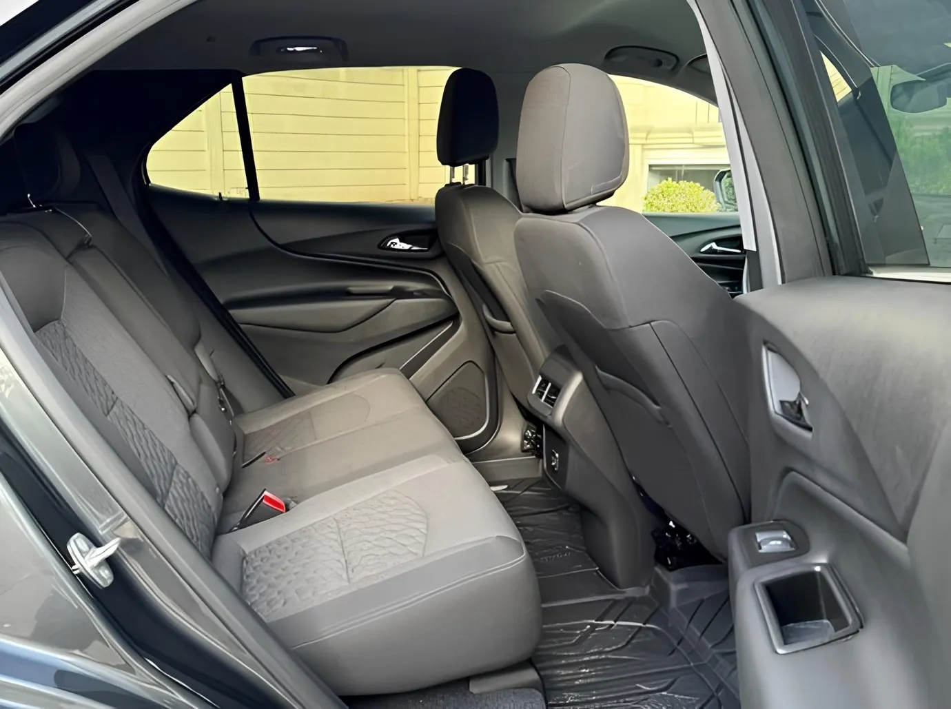 Chevrolet Equinox, 1.5 L, 2019 წელი, 42 485 km, Baku - ფასი: 23 800 ₼ - Tunel.az