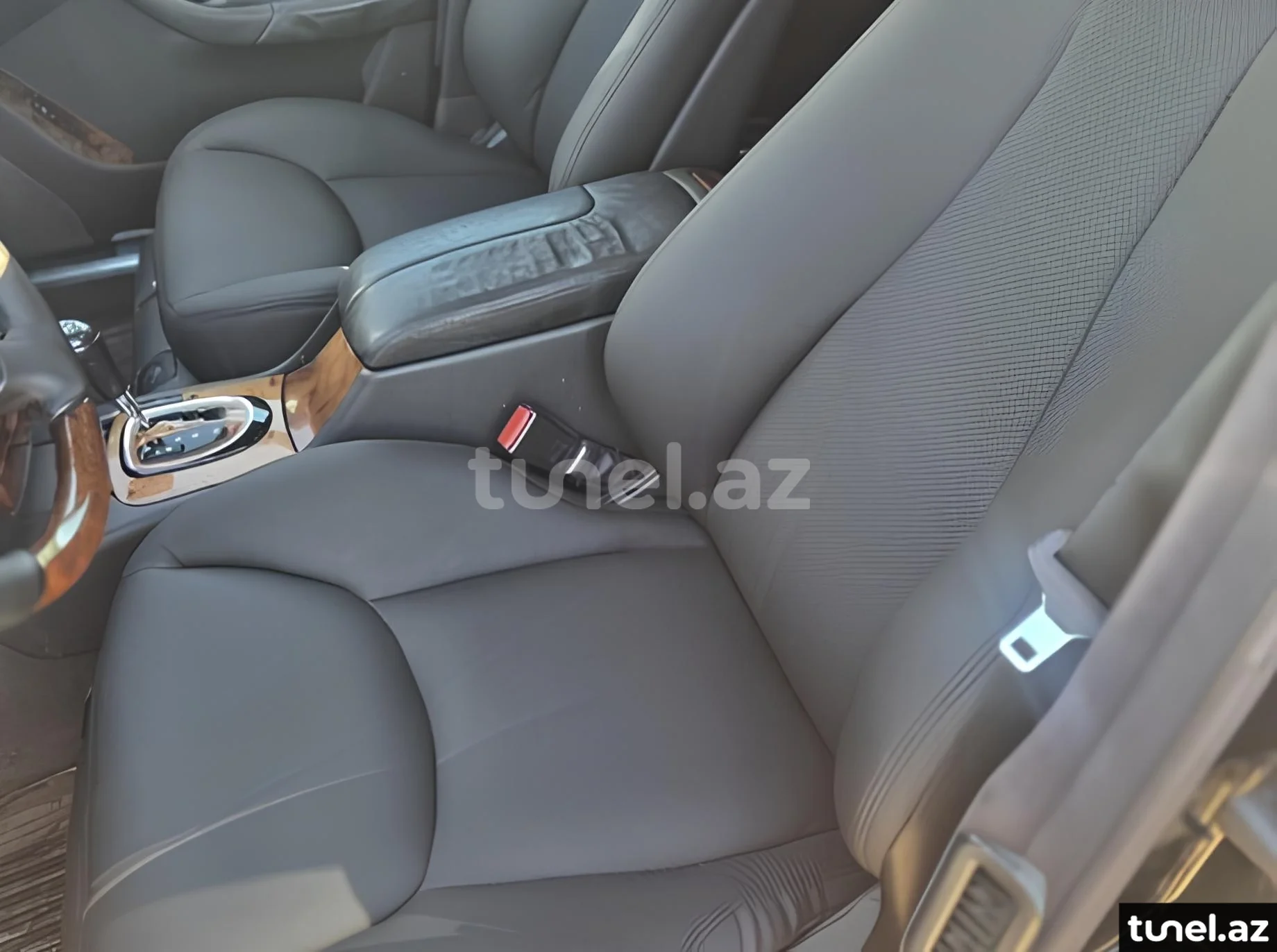 Mercedes S 350 2005