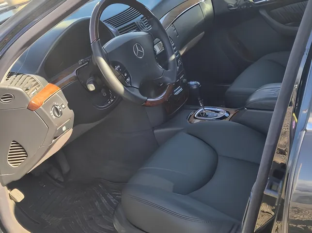 Mercedes S 350, 3.7 L, 2005 i̇l, 395 000 km, Gəncə - Qiymət: 12 500 ₼ - Tunel.az