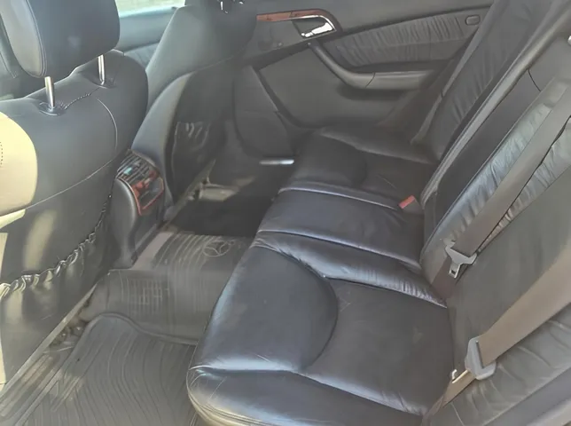 Mercedes S 350, 3.7 L, 2005 i̇l, 395 000 km, Gəncə - Qiymət: 12 500 ₼ - Tunel.az