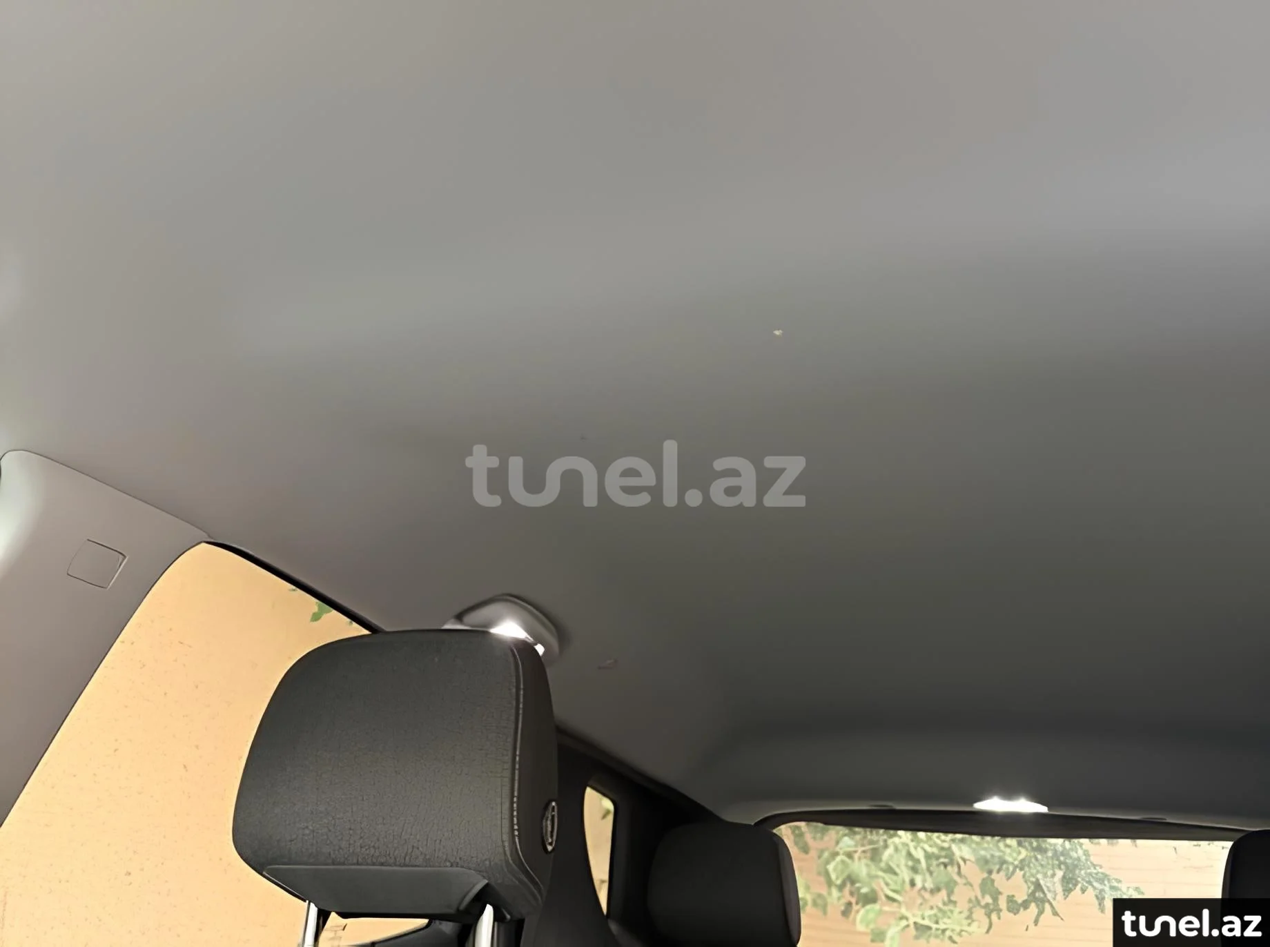 Chevrolet Equinox 2021
