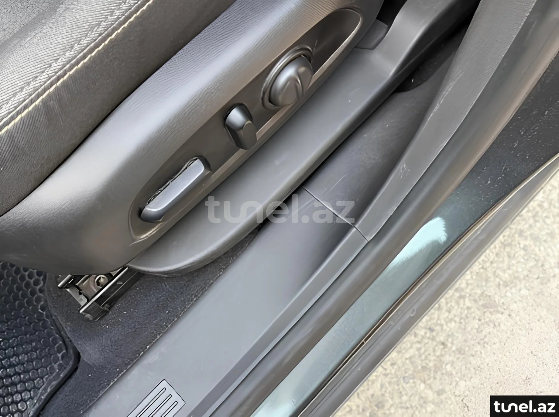Chevrolet Equinox 2021