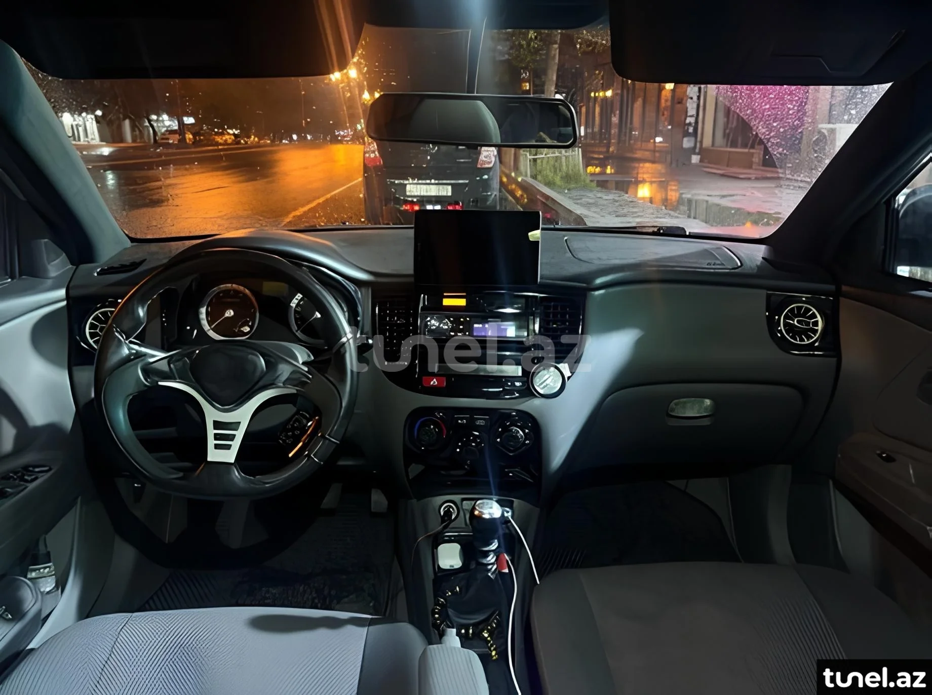 Kia Rio 2006
