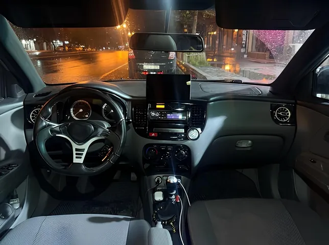 Kia Rio, 1.4 L, 2006 год, 376 000 km, Баку - Цена: 11 500 ₼ - Tunel.az
