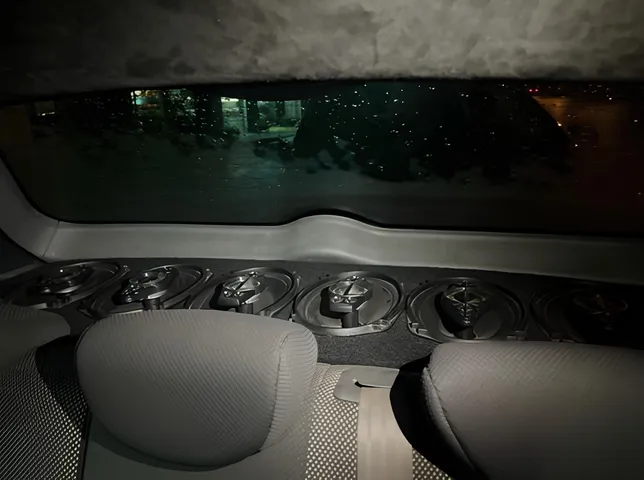 Kia Rio, 1.4 L, 2006 год, 376 000 km, Баку - Цена: 11 500 ₼ - Tunel.az