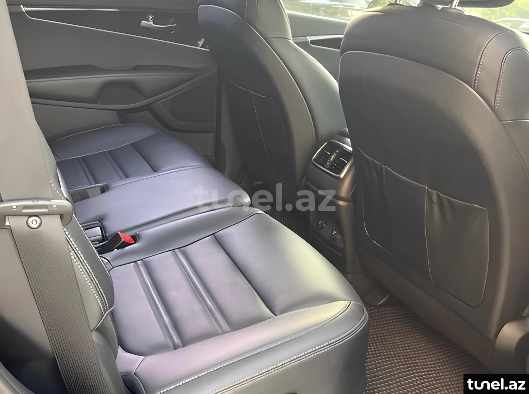 Kia Sorento 2017