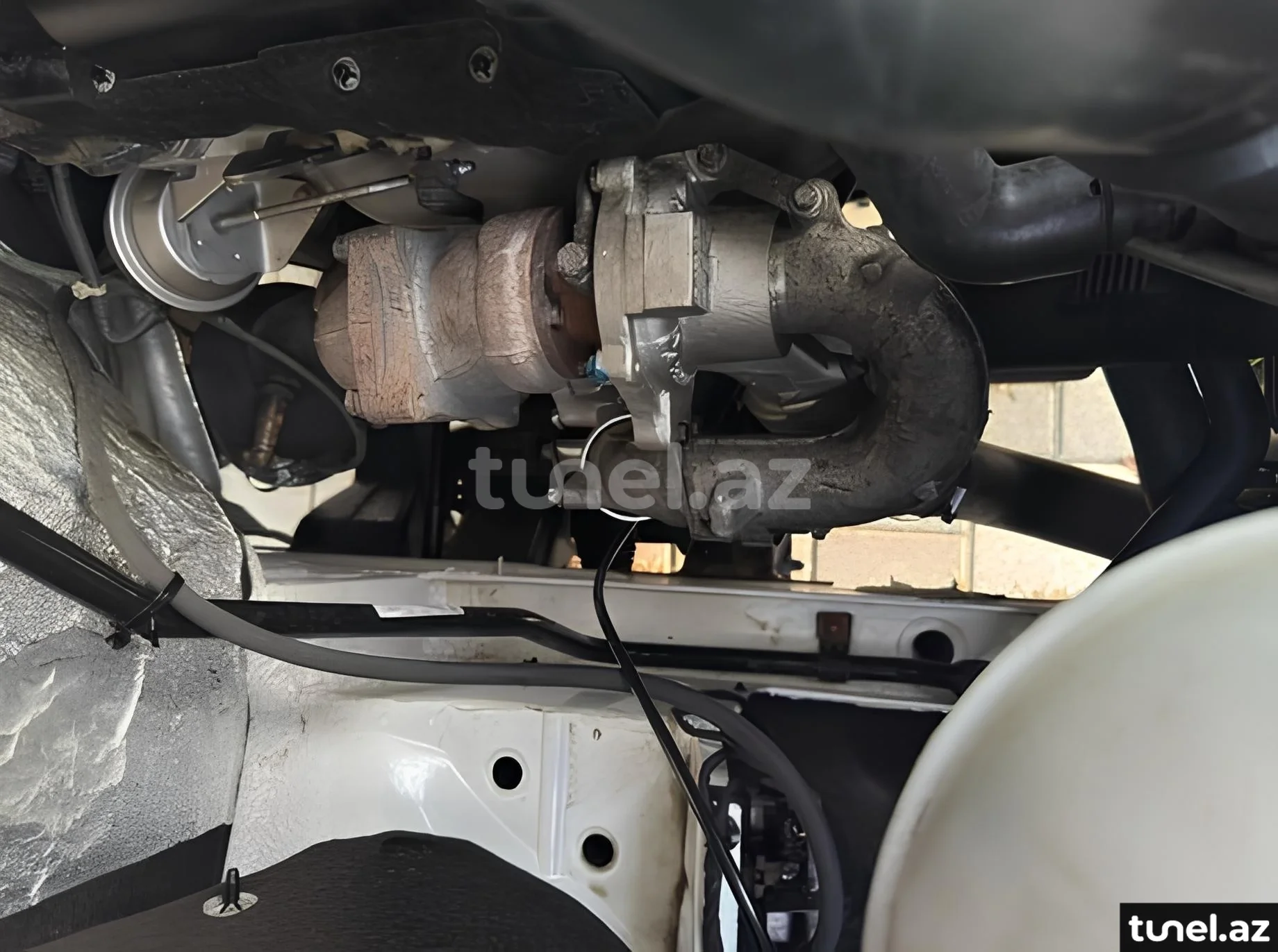 Mercedes Sprinter 515 2008