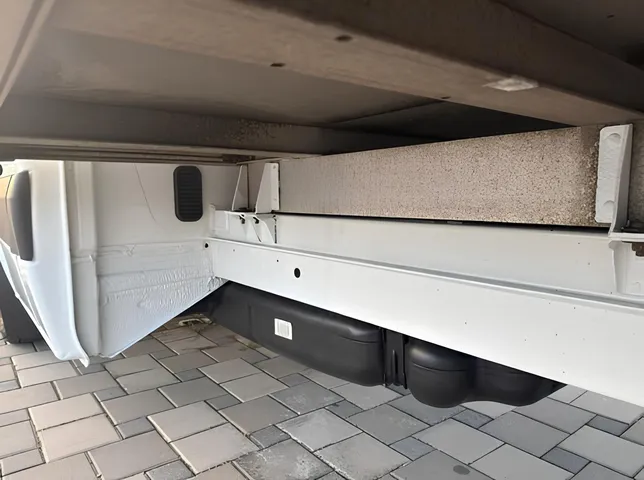 Mercedes Sprinter 515, 2.2 L, 2008 წელი, 189 000 km, Baku - ფასი: 37 400 ₼ - Tunel.az