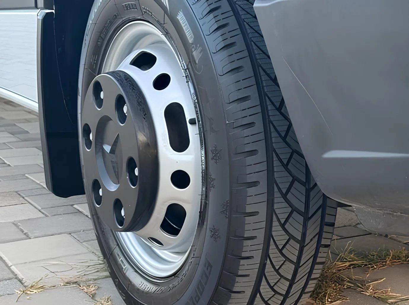 Mercedes Sprinter 515, 2.2 L, 2008 წელი, 189 000 km, Baku - ფასი: 37 400 ₼ - Tunel.az
