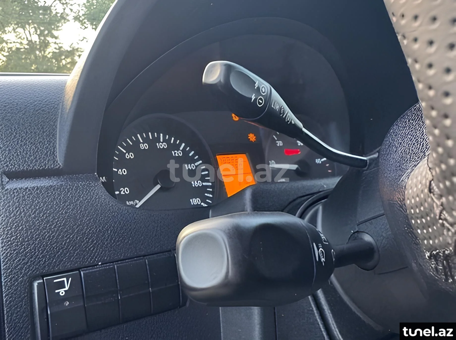 Mercedes Sprinter 515 2008