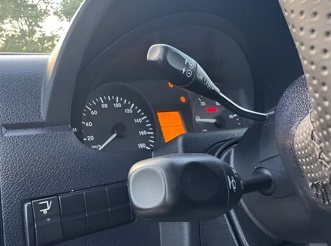 Mercedes Sprinter 515, 2.2 L, 2008 წელი, 189 000 km, Baku - ფასი: 37 400 ₼ - Tunel.az