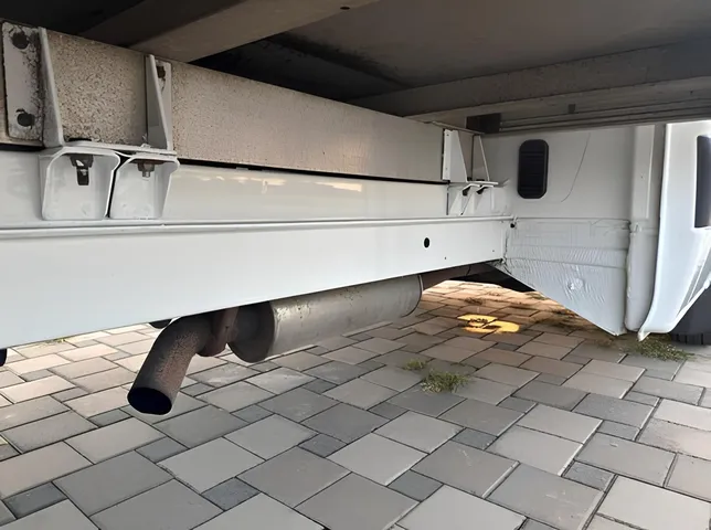 Mercedes Sprinter 515, 2.2 L, 2008 წელი, 189 000 km, Baku - ფასი: 37 400 ₼ - Tunel.az