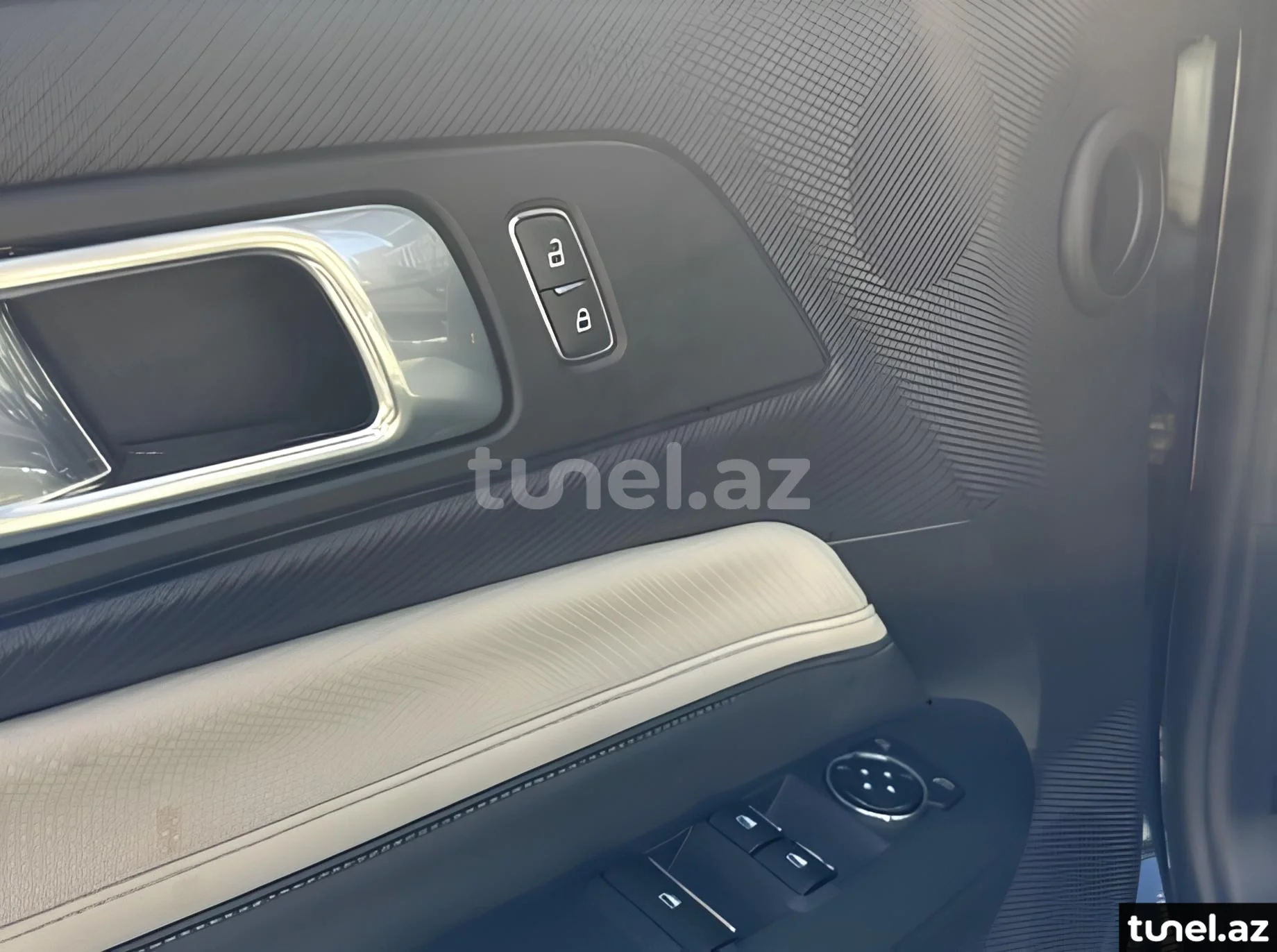 Ford Mustang 2024
