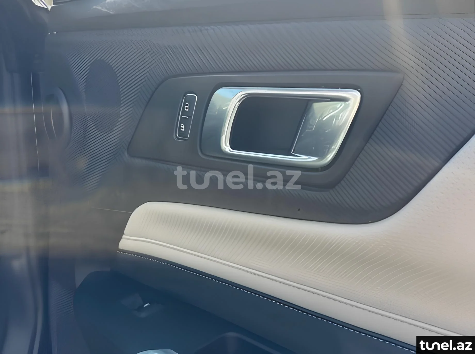 Ford Mustang 2024