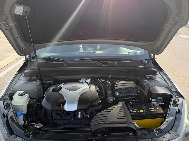 Kia Optima, 2.0 L, 2011 i̇l, 205 000 km, Bakı - Qiymət: 16 800 ₼ - Tunel.az