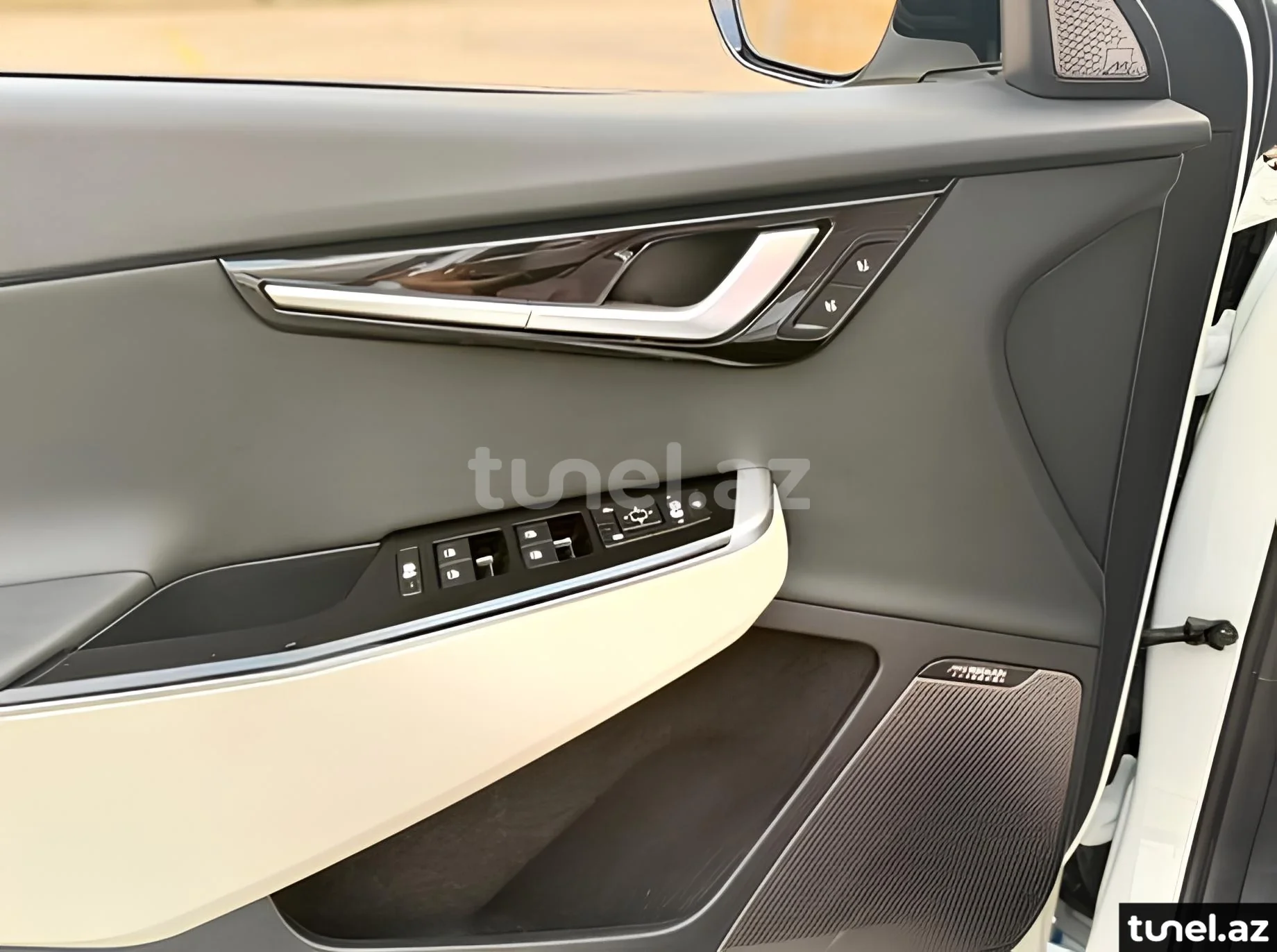 Kia EV6 2024