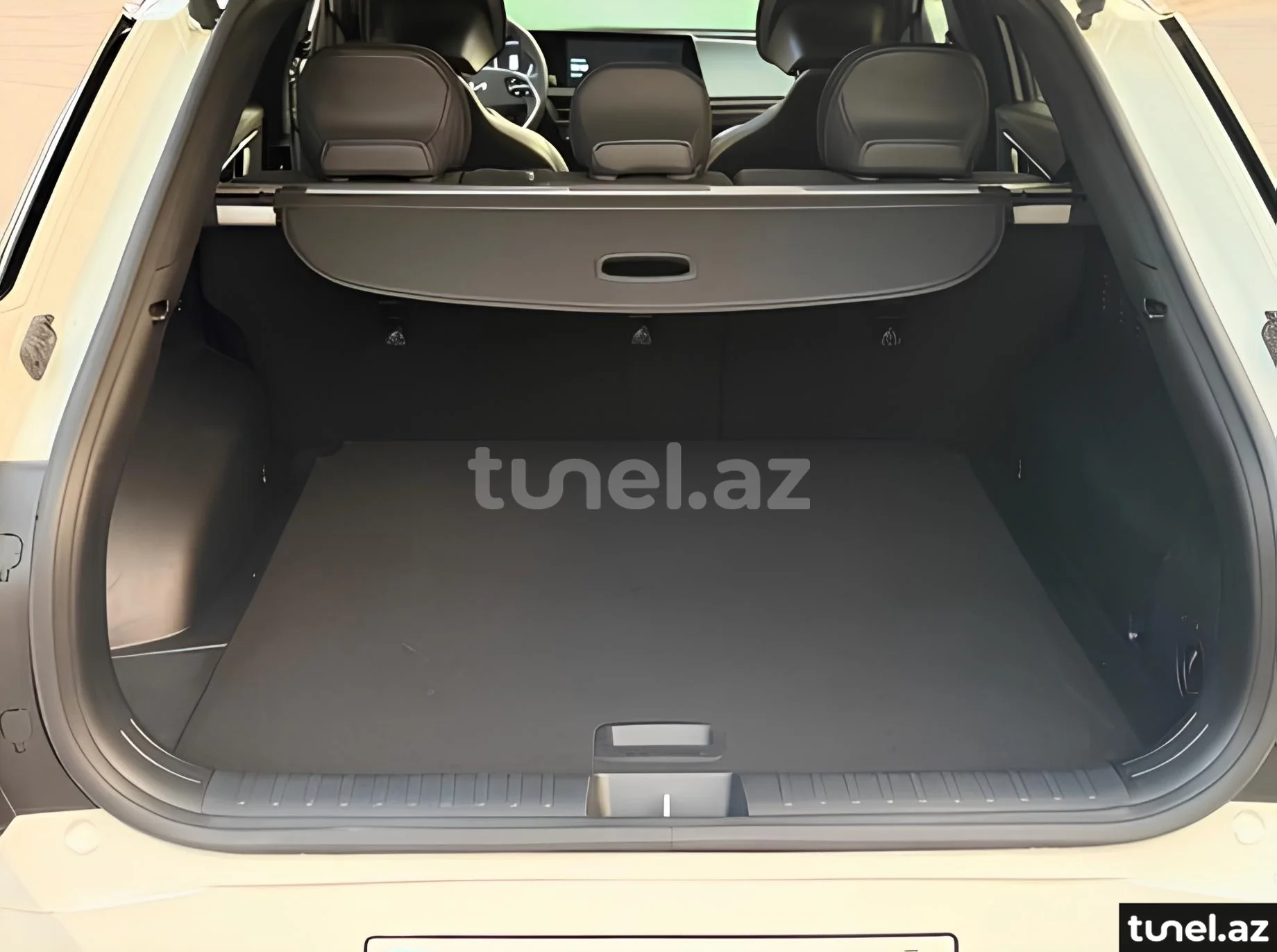 Kia EV6 2024