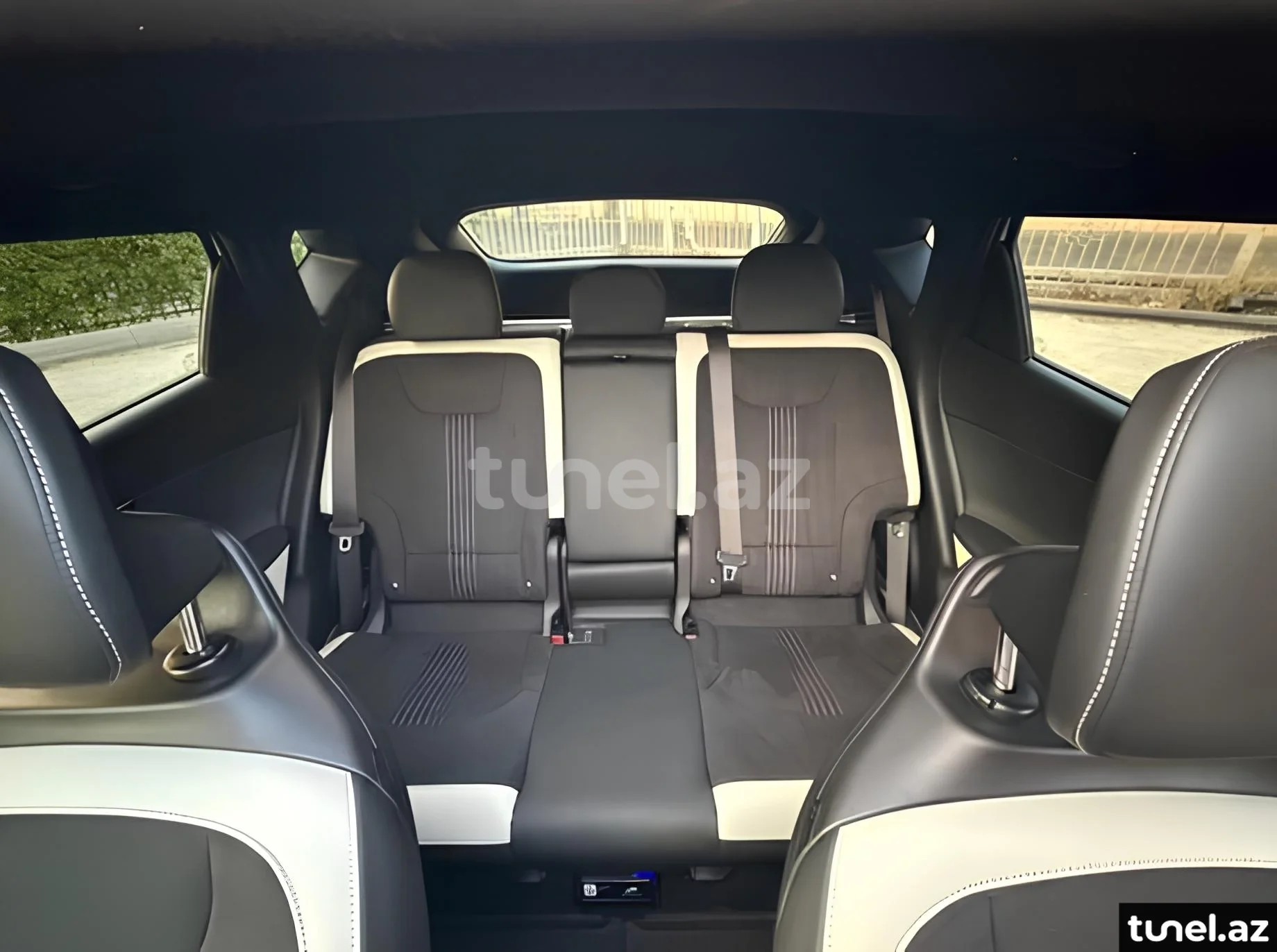 Kia EV6 2024