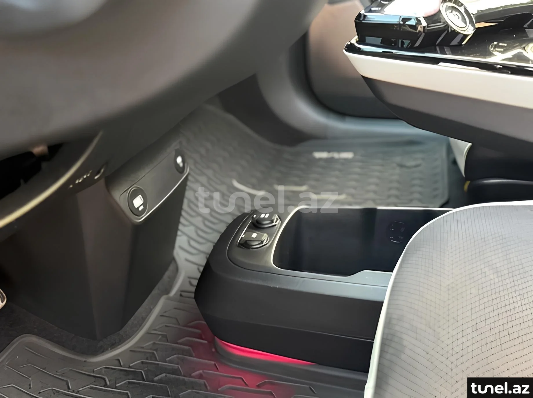 Kia EV6 2024