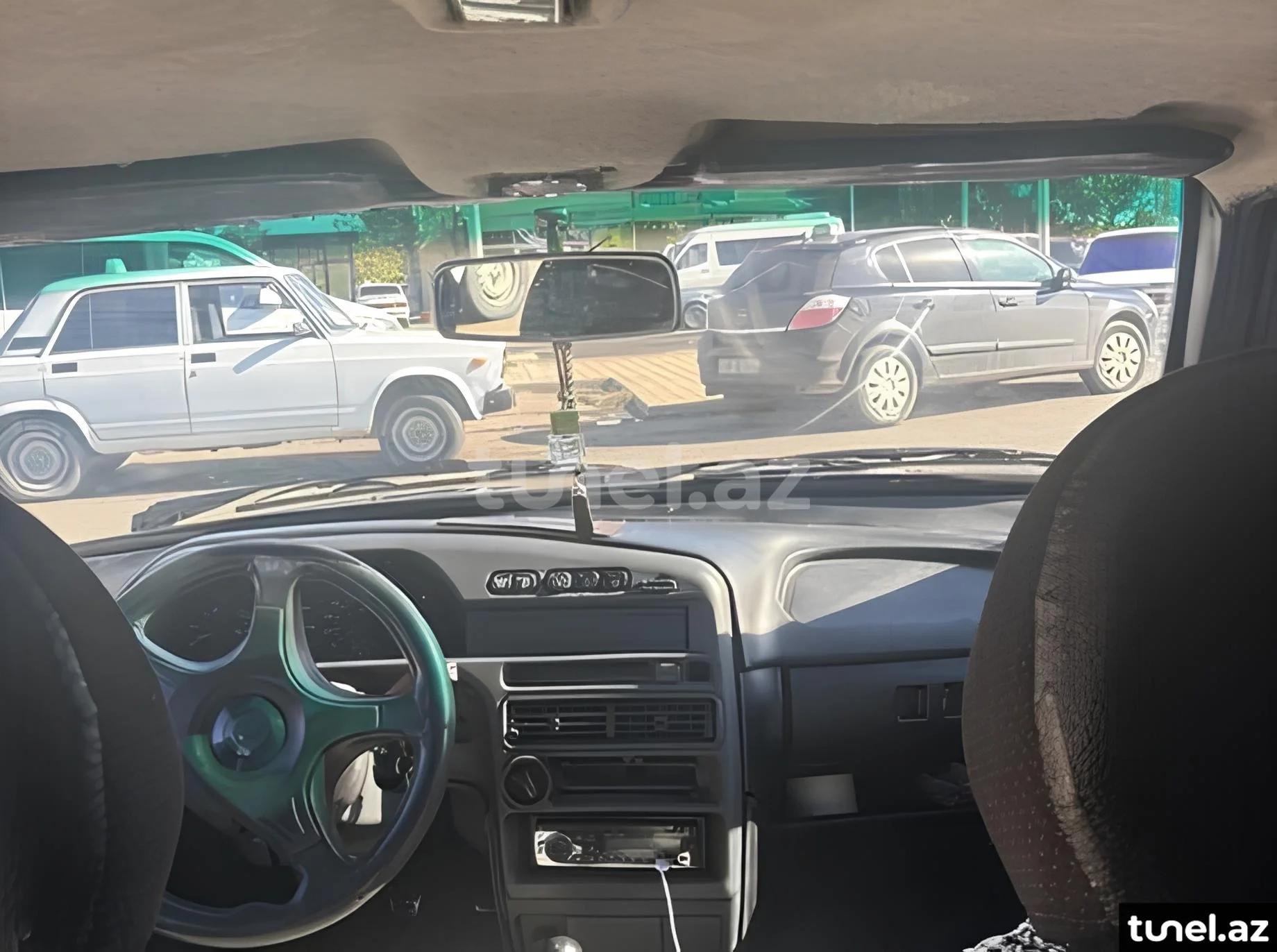 LADA (VAZ) 2115 2004