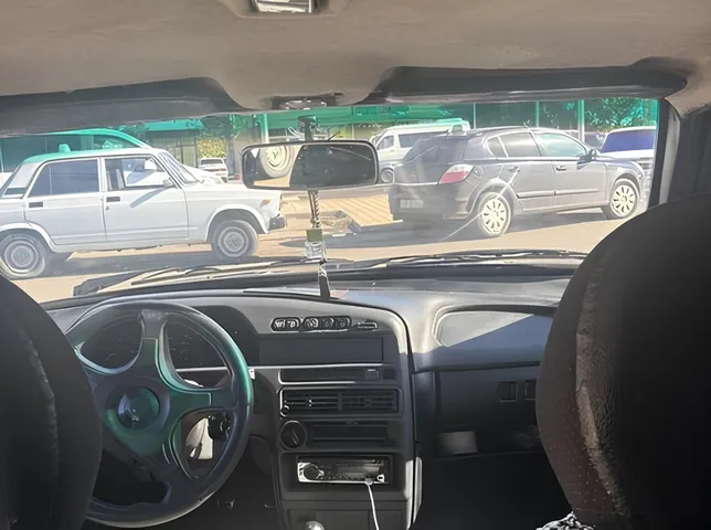 LADA (VAZ) 2115, 1.5 L, 2004 i̇l, 123 400 km, Şəmkir - Qiymət: 5 900 ₼ - Tunel.az