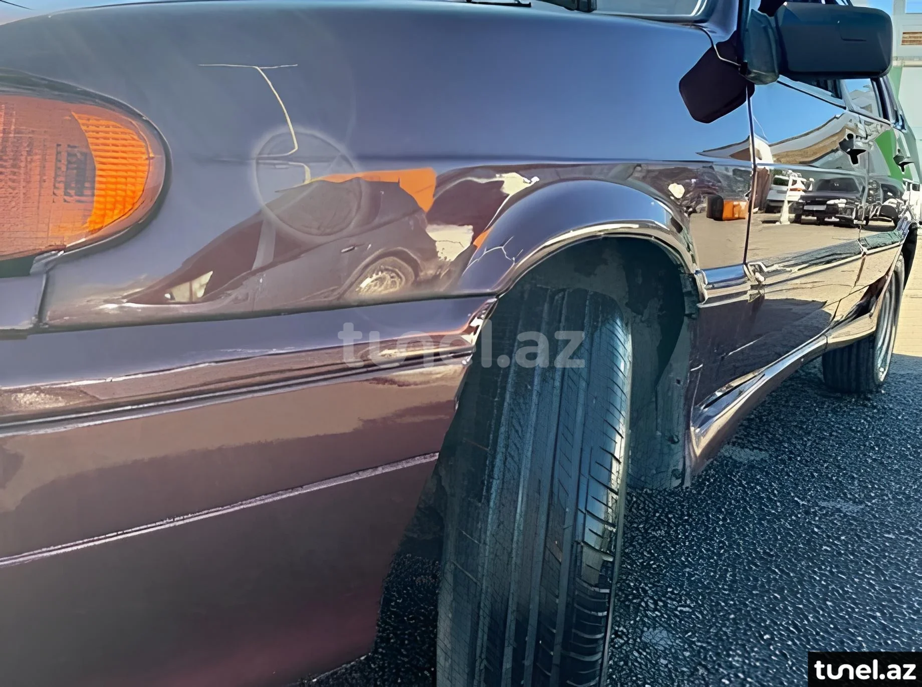 LADA (VAZ) 2115 2004