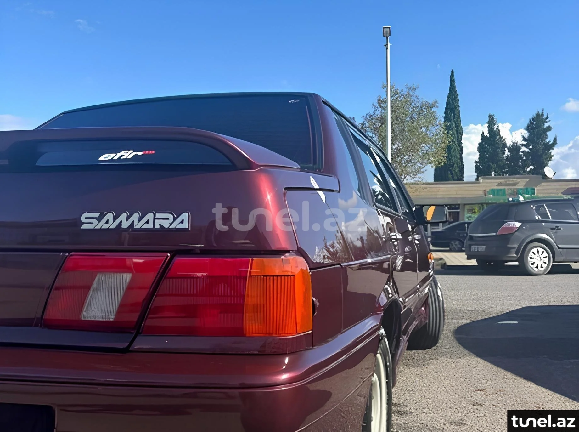 LADA (VAZ) 2115 2004