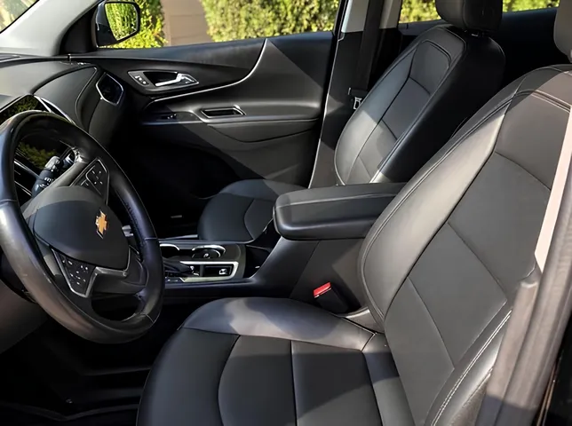 Chevrolet Equinox, 1.5 L, 2017 год, 174 000 km, Гянджа - Цена: 24 800 ₼ - Tunel.az