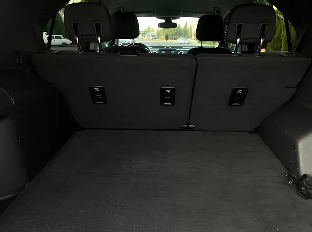 Chevrolet Equinox, 1.5 L, 2017 год, 174 000 km, Гянджа - Цена: 24 800 ₼ - Tunel.az