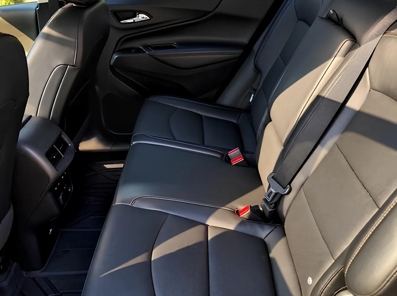 Chevrolet Equinox, 1.5 L, 2017 год, 174 000 km, Гянджа - Цена: 24 800 ₼ - Tunel.az