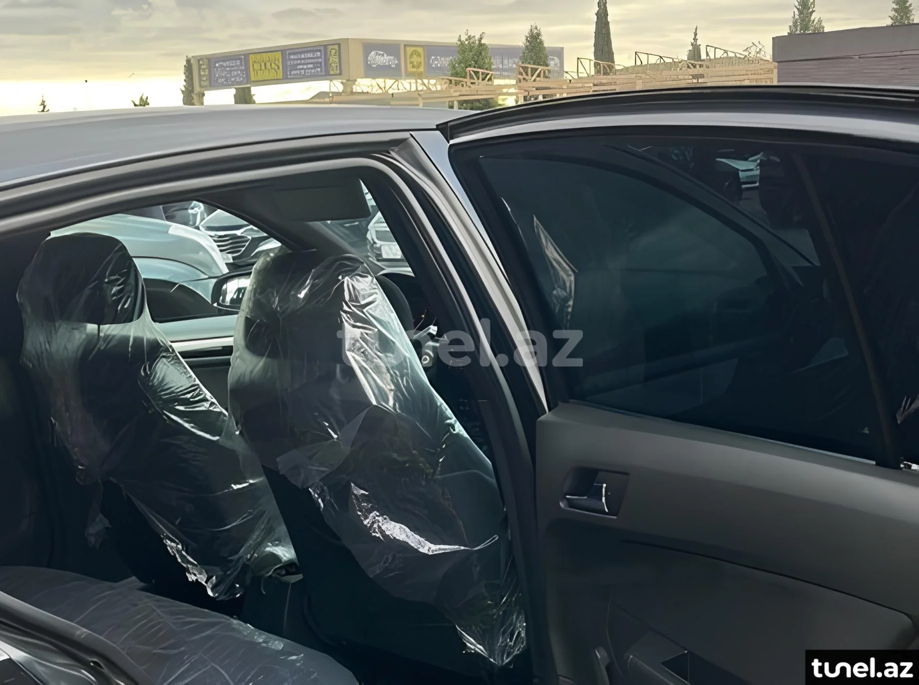 Opel Astra 2009