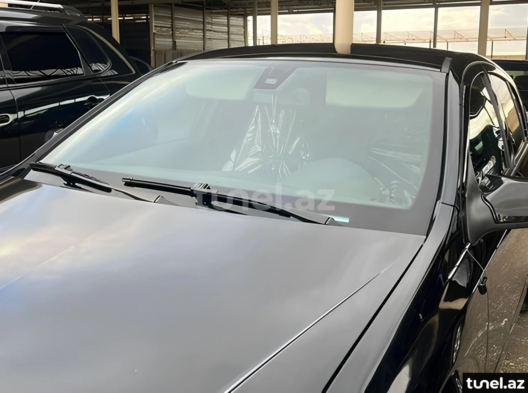 Opel Astra 2009