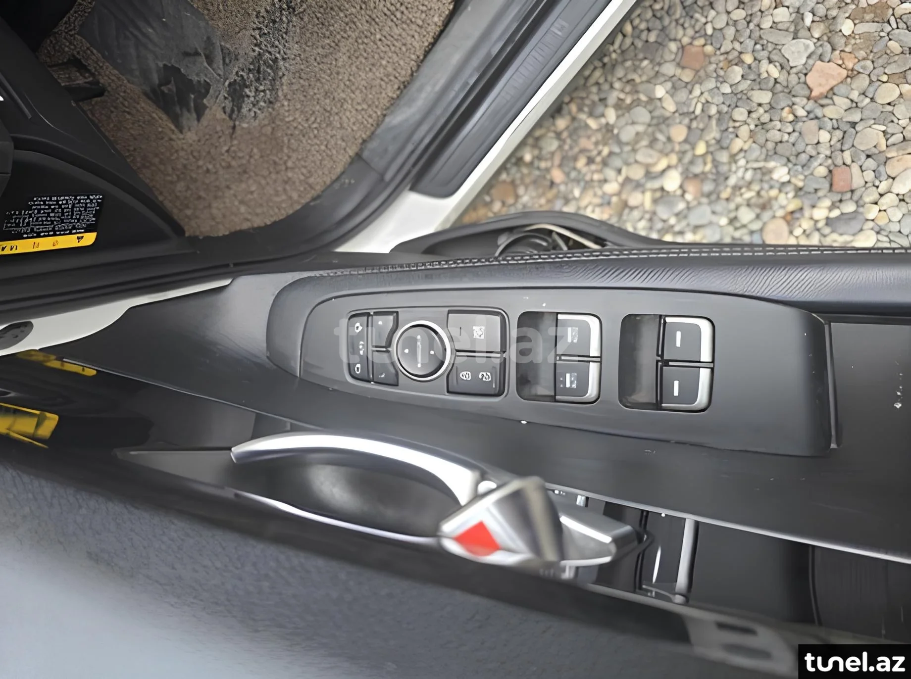 Kia Sorento 2015