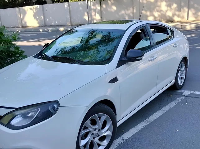 MG 6, 1.8 L, 2012 year, 288 000 km, Baku - Price: 11 000 ₼ - Tunel.az