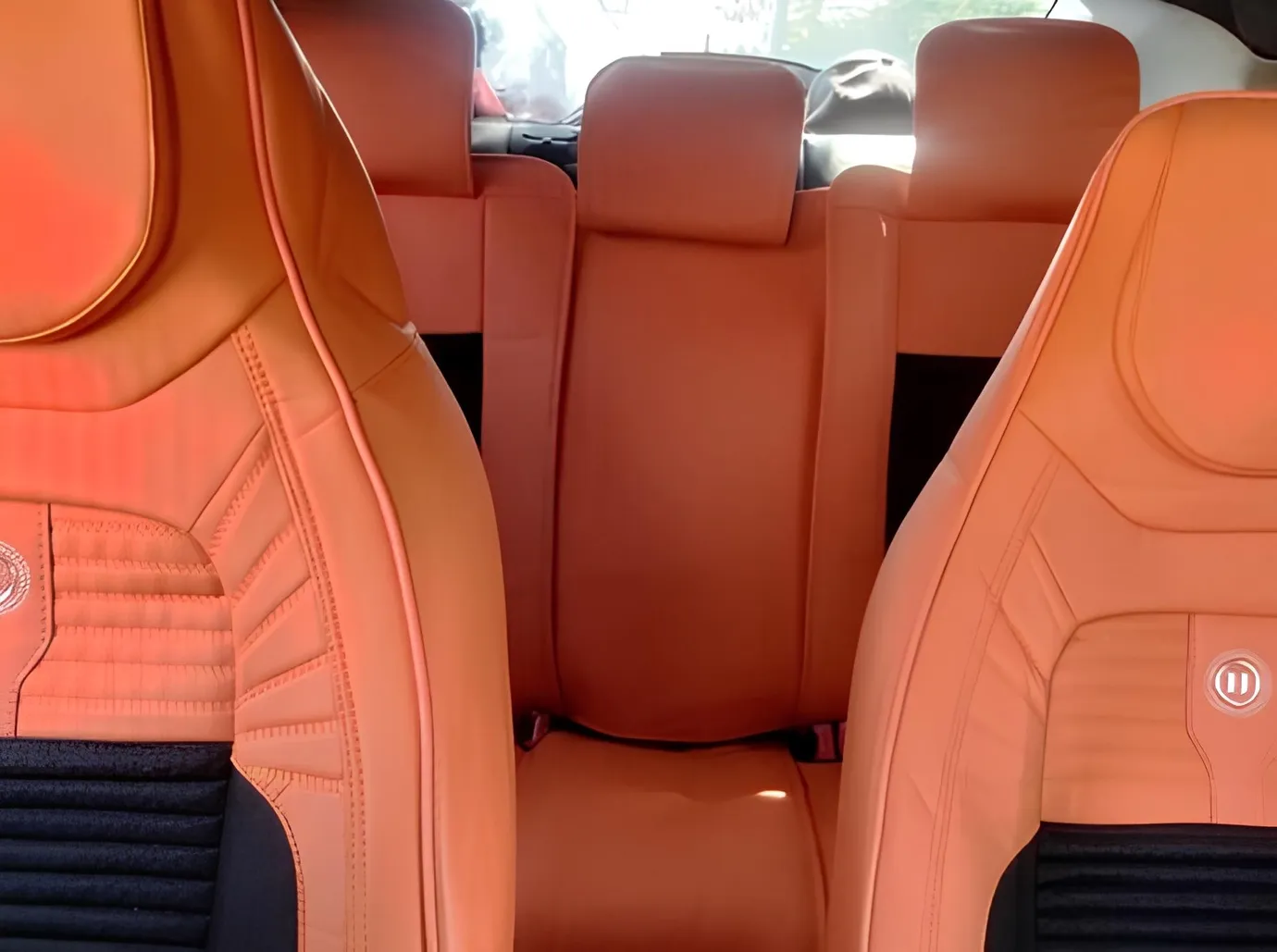 MG 6, 1.8 L, 2012 year, 288 000 km, Baku - Price: 11 000 ₼ - Tunel.az