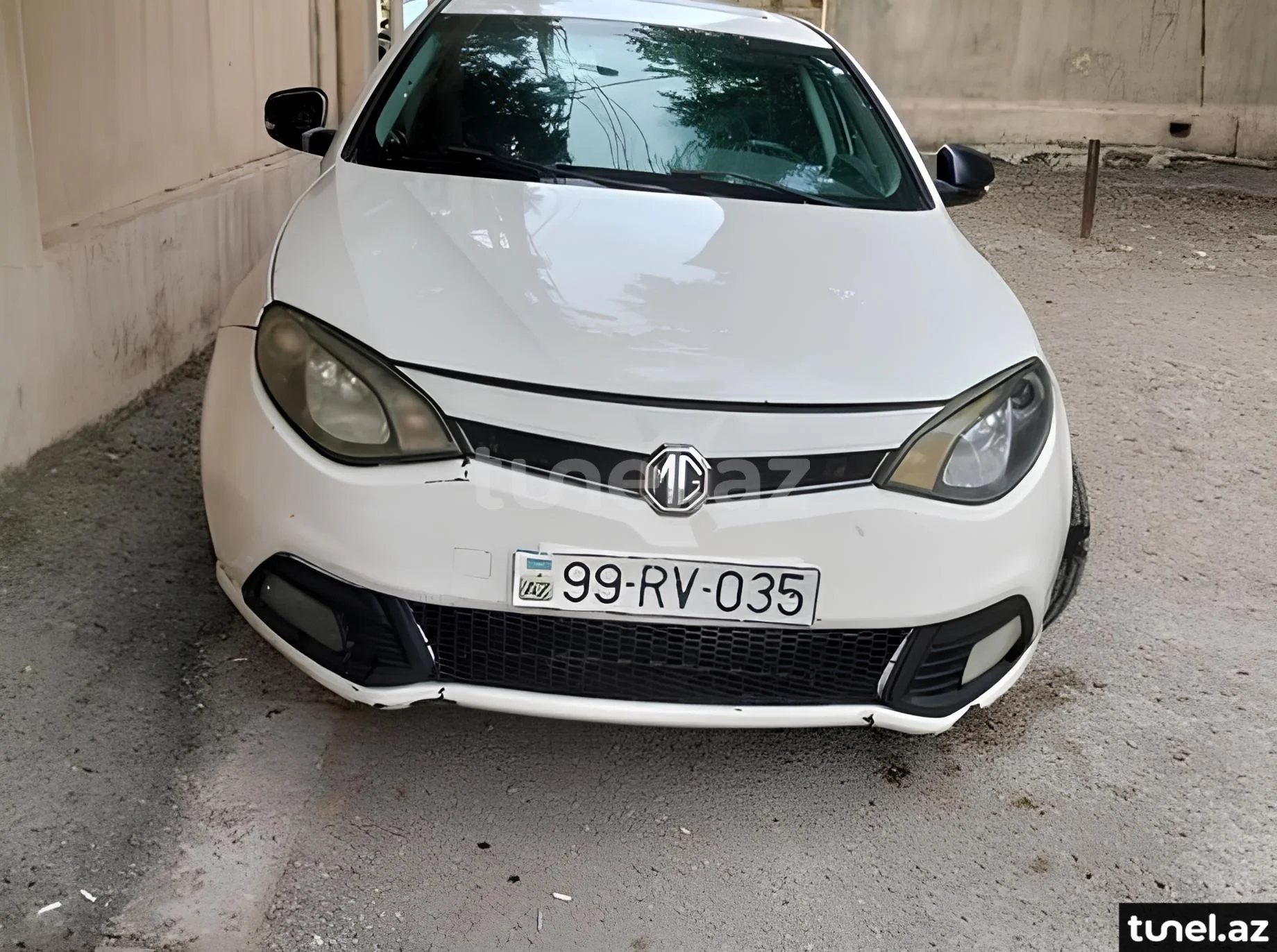 MG 6 2012