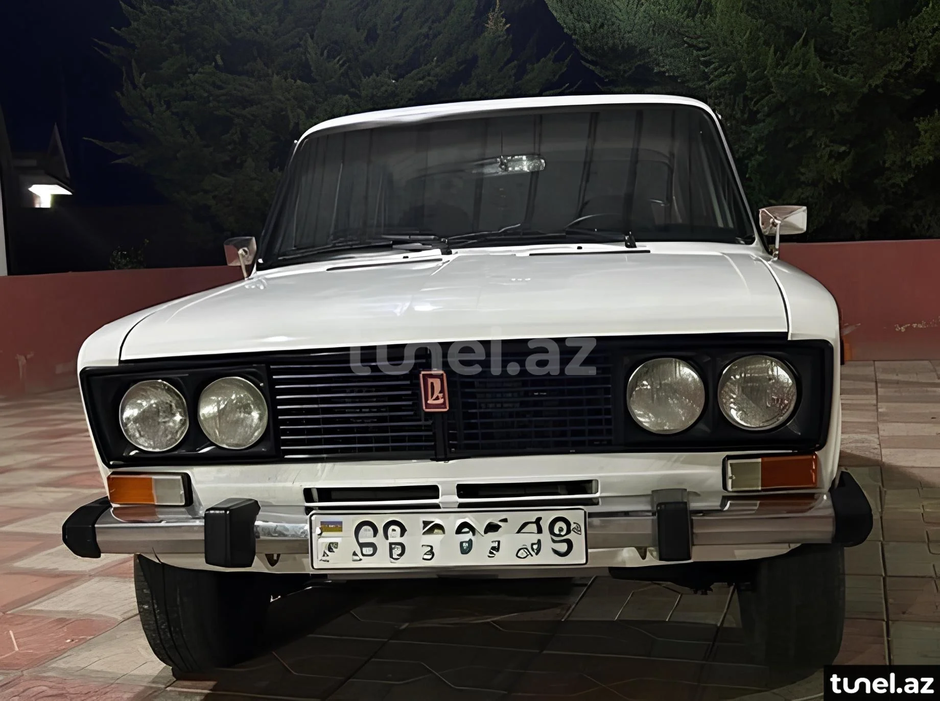LADA (VAZ) 2106 2004