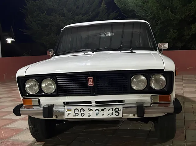 LADA (VAZ) 2106, 1.6 L, 2004 year, 195 000 km, Imishli - Price: 4 900 ₼ - Tunel.az