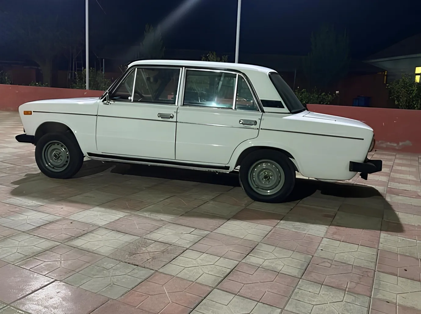 LADA (VAZ) 2106, 1.6 L, 2004 year, 195 000 km, Imishli - Price: 4 900 ₼ - Tunel.az