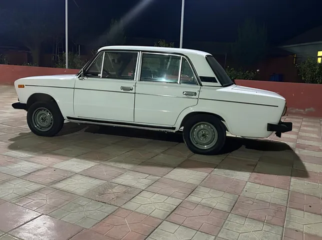 LADA (VAZ) 2106, 1.6 L, 2004 year, 195 000 km, Imishli - Price: 4 900 ₼ - Tunel.az
