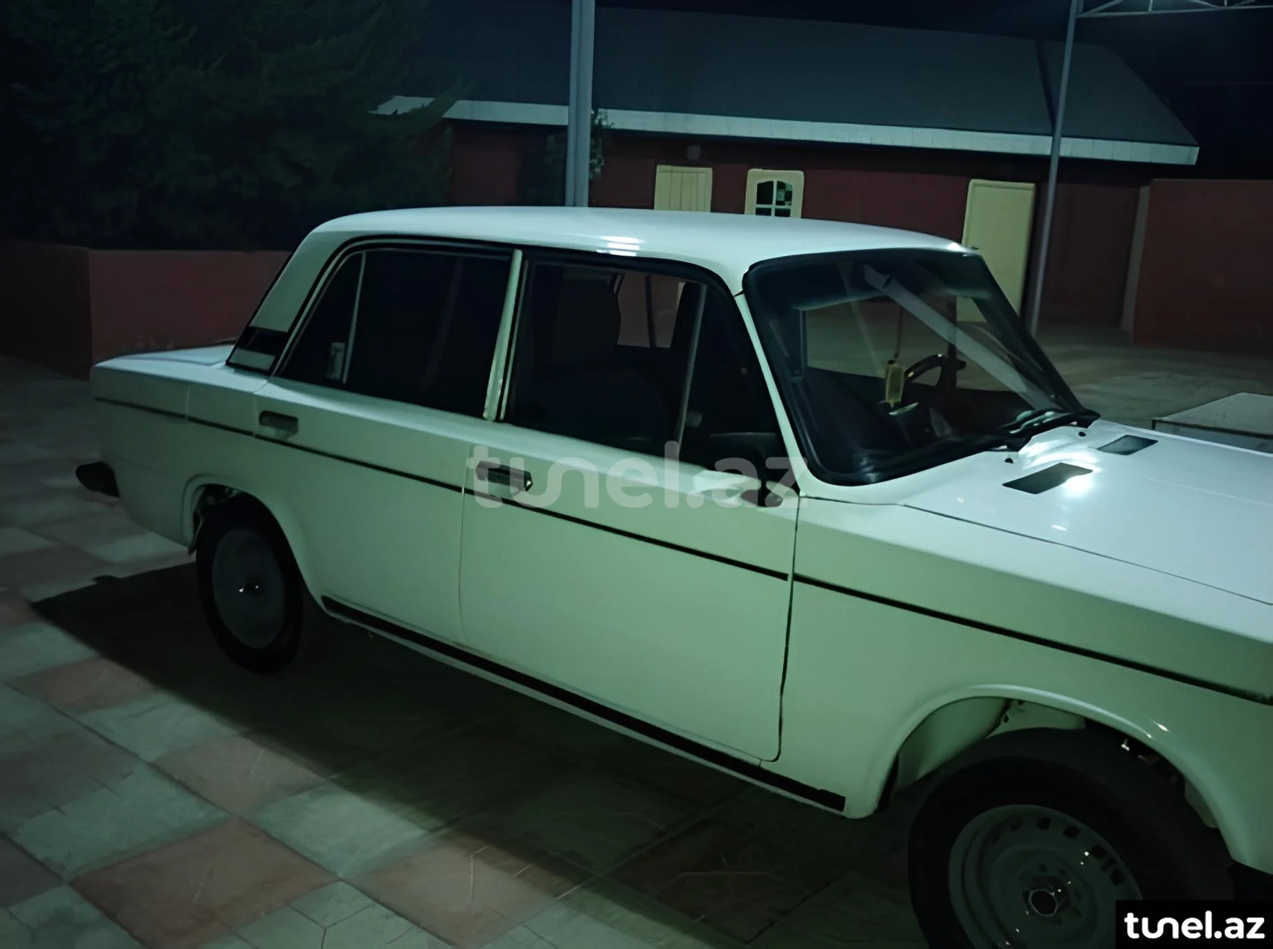LADA (VAZ) 2106 2004