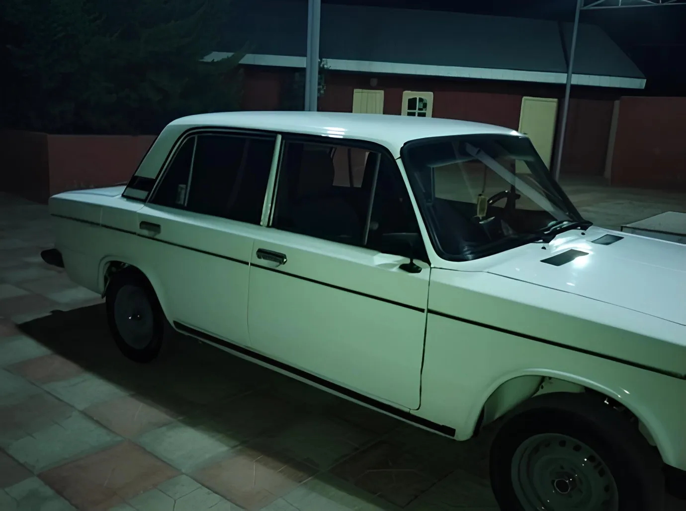 LADA (VAZ) 2106, 1.6 L, 2004 year, 195 000 km, Imishli - Price: 4 900 ₼ - Tunel.az