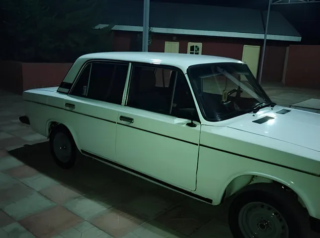 LADA (VAZ) 2106, 1.6 L, 2004 year, 195 000 km, Imishli - Price: 4 900 ₼ - Tunel.az