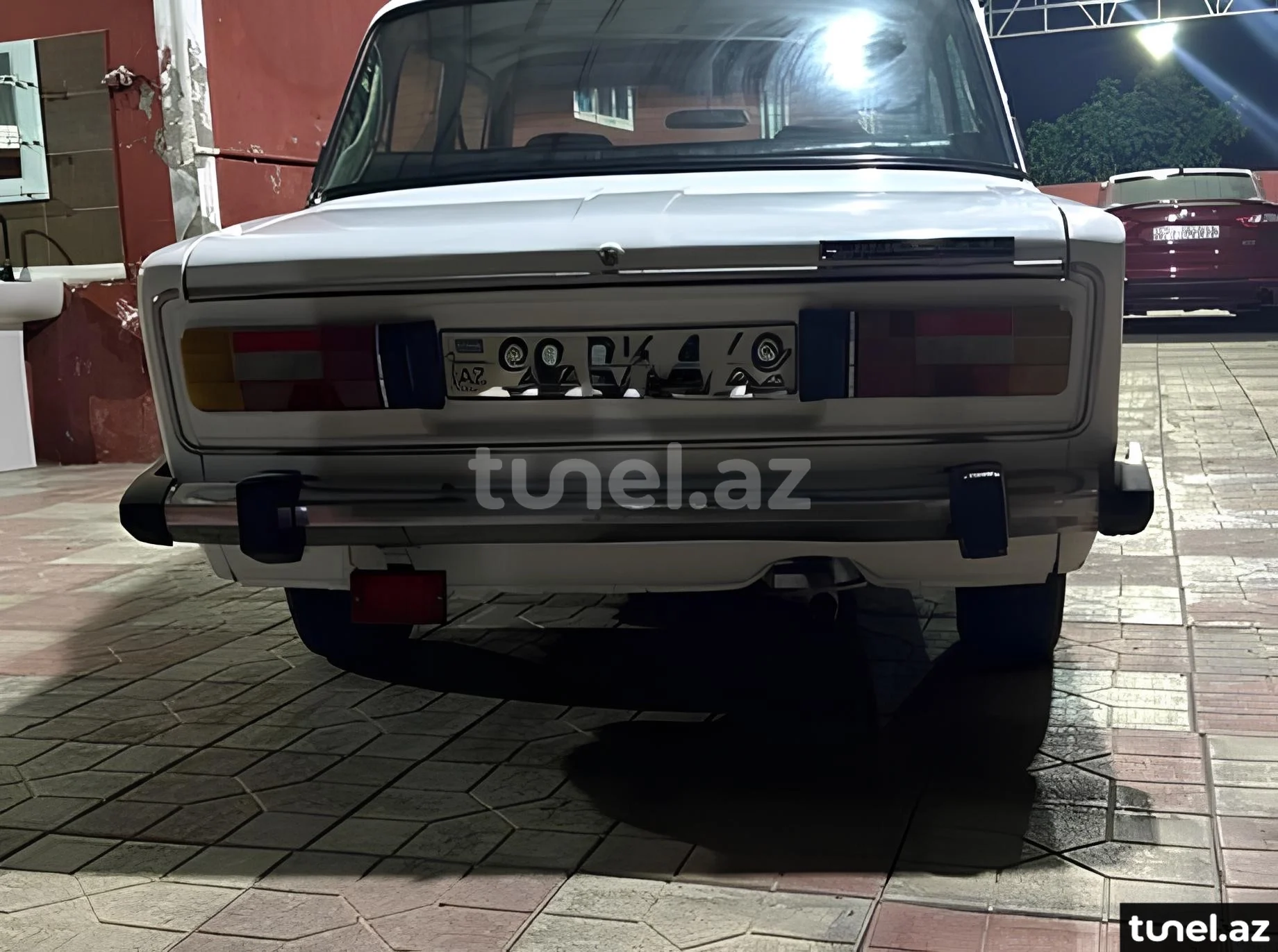 LADA (VAZ) 2106 2004