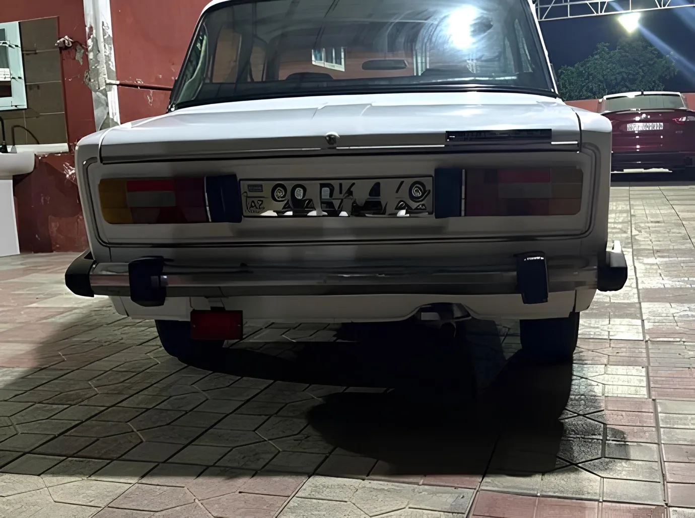 LADA (VAZ) 2106, 1.6 L, 2004 year, 195 000 km, Imishli - Price: 4 900 ₼ - Tunel.az