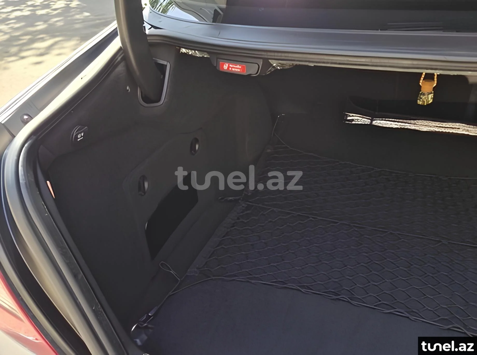 Mercedes E 270 2003