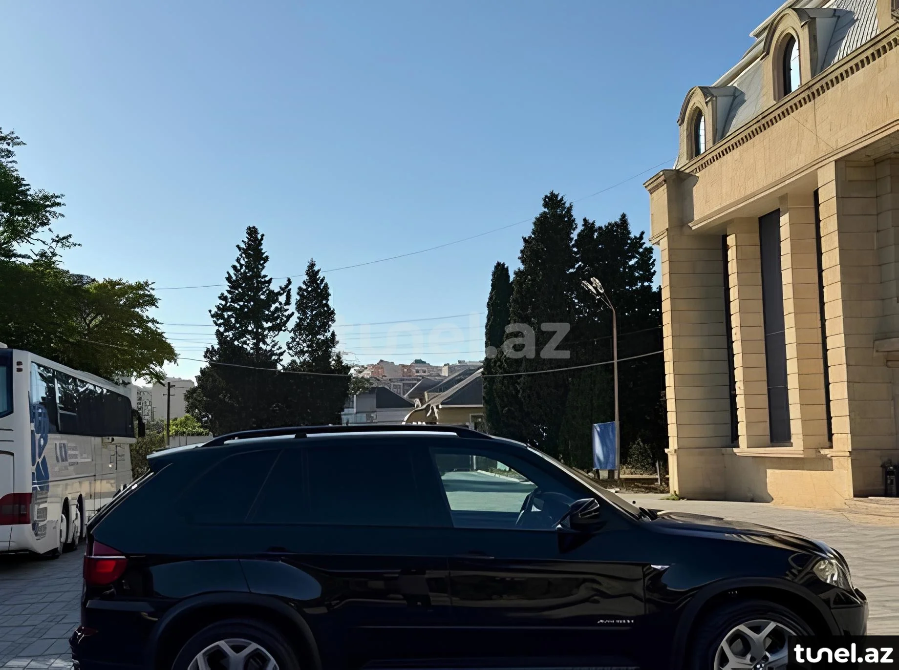 BMW X5 2012