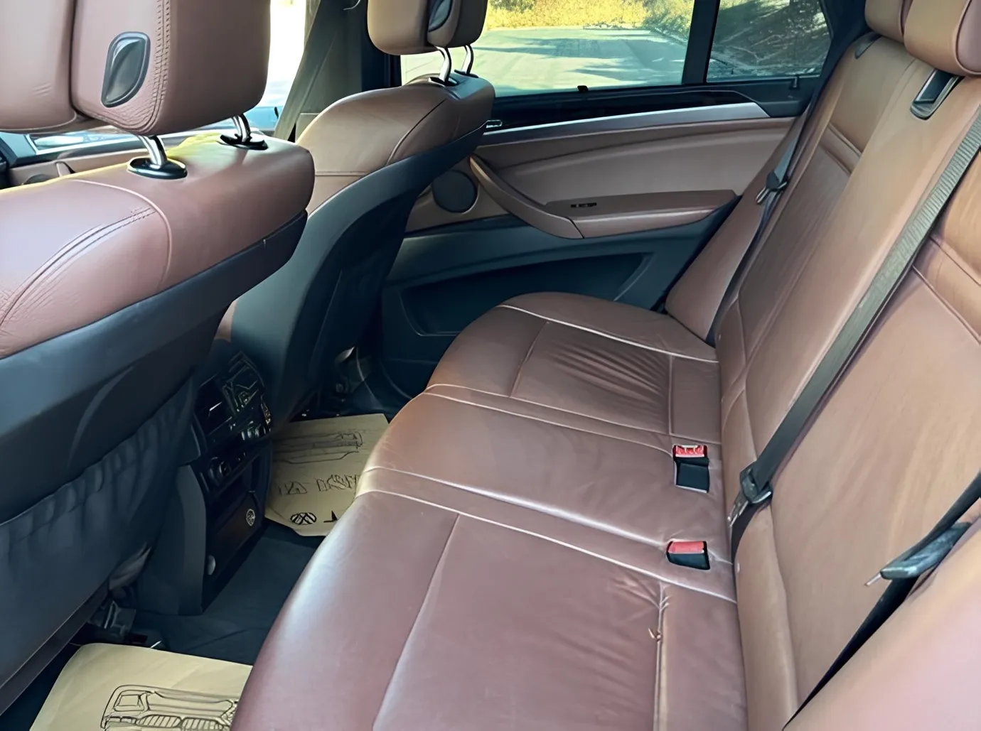 BMW X5, 3.0 L, 2012 год, 220 000 km, Хырдалан - Цена: 33 500 ₼ - Tunel.az