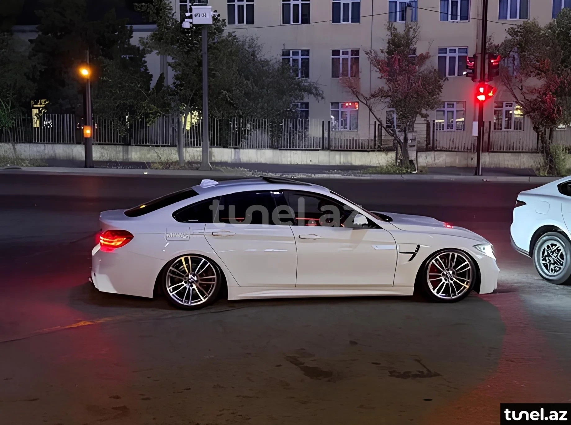 BMW 428 2016